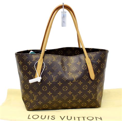 Raspail Louis Vuitton Bags 